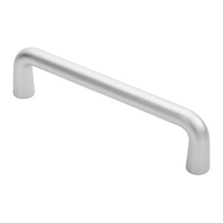EuroSpec PAD9225SAA D Pull Handle (LEAD TIME: 2-3 DAYS)