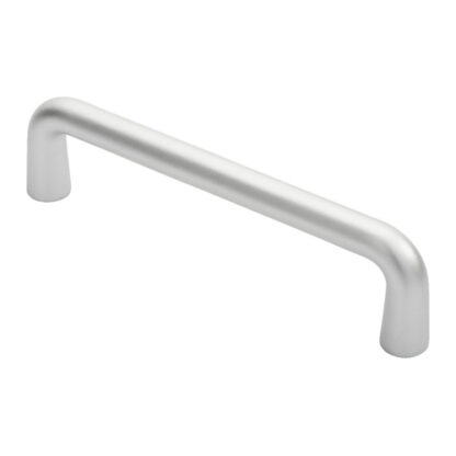 EuroSpec PAD9225SAA D Pull Handle (LEAD TIME: 2-3 DAYS)