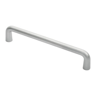 EuroSpec PAD9300SAA D Pull Handle (LEAD TIME: 2-3 DAYS)