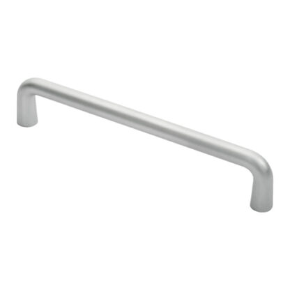 EuroSpec PAD9300SAA D Pull Handle (LEAD TIME: 2-3 DAYS)