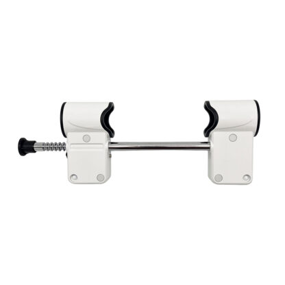French Double Door Combination Locking Device