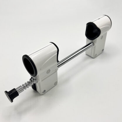 French Double Door Combination Locking Device - Image 2