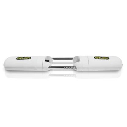 Patlock French Door Handle Security Lock
