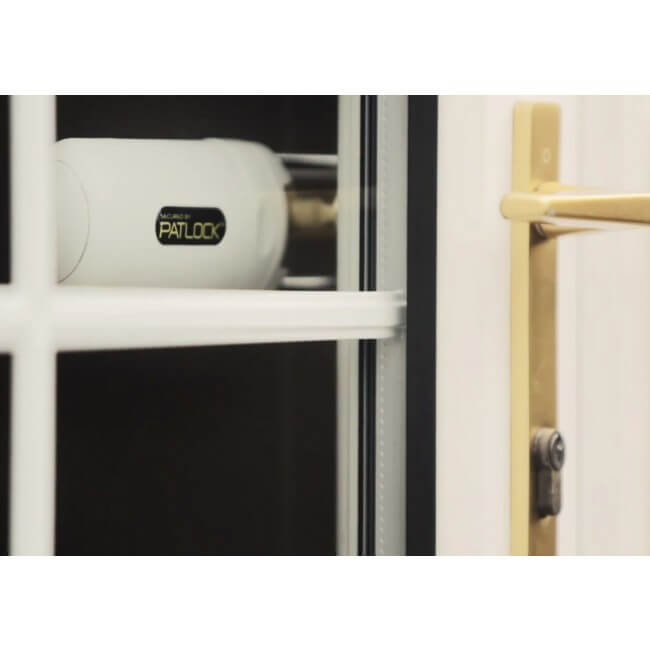 Door Reinforcement