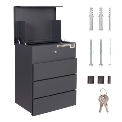 Phoenix PB0580 Series Letter Boxes (LEAD TIME: 2-3 DAYS) - Image 3