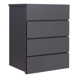 Phoenix PB0580 Series Letter Boxes (LEAD TIME: 2-3 DAYS)