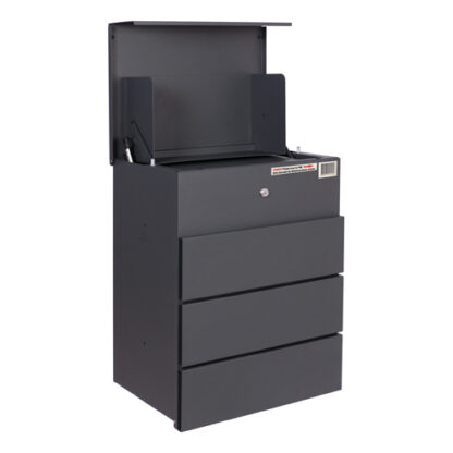Phoenix PB0580 Series Letter Boxes (LEAD TIME: 2-3 DAYS) - Image 2