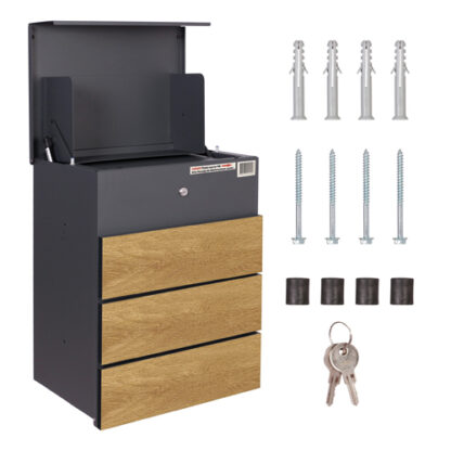 Phoenix PB0580 Series Letter Boxes (LEAD TIME: 2-3 DAYS) - Image 6