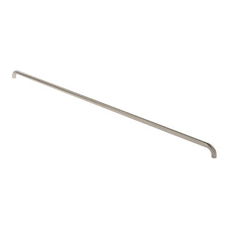 EuroSpec PCD11800SSS 30mm D Pull Handles 1800mm Centres (LEAD TIME: 2-3 DAYS)