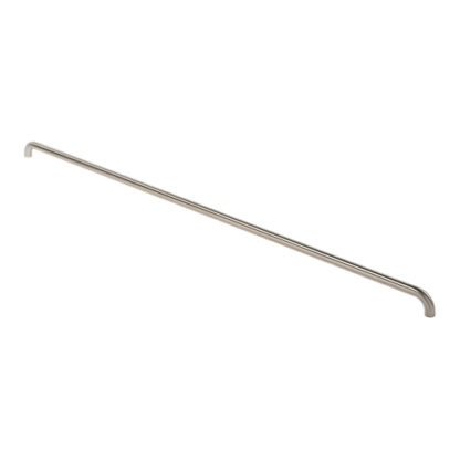 EuroSpec PCD11800SSS 30mm D Pull Handles 1800mm Centres (LEAD TIME: 2-3 DAYS)