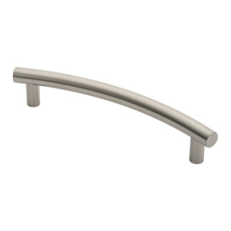 EuroSpec PCTS1350SSS Curved T Pull Handle (LEAD TIME: 2-3 DAYS)