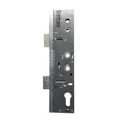 Permdor Multipoint Gearbox - Lift Lever or Double Spindle - Image 4
