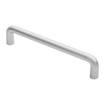 EuroSpec PFD9300SAA D Pull Handle (LEAD TIME: 2-3 DAYS)