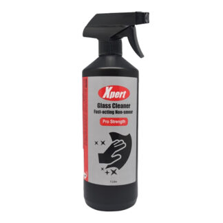Xpert Glass Cleaner