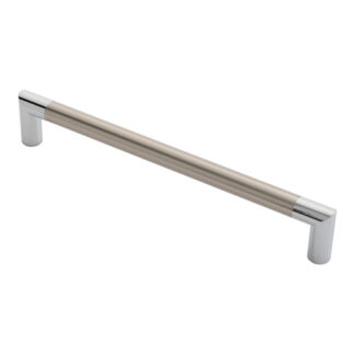 Serozzetta PH160BCPSN Serozzetta Trend Suited Pull Handle (LEAD TIME: 2-3 DAYS)