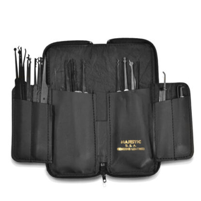Souber 32 Piece Cylinder Pick Set - Image 2