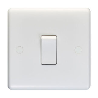 Eurolite PL3012 1 Gang Switch (LEAD TIME: 2-3 DAYS)