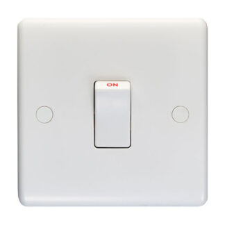 Eurolite PL3240 20Amp Switch (LEAD TIME: 2-3 DAYS)