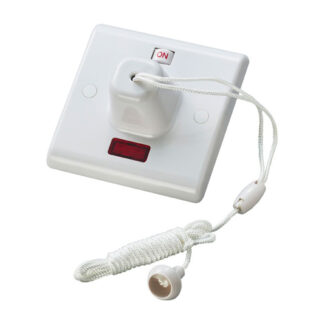 Eurolite PL3331 Pull Cord (LEAD TIME: 2-3 DAYS)