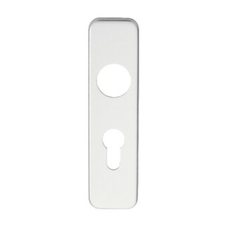 EuroSpec PLE9001SAA Safety Lever Euro Lock Covers (LEAD TIME: 2-3 DAYS)