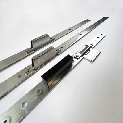 Lockmaster 3 Piece Bi Fold Keep Set - Image 2