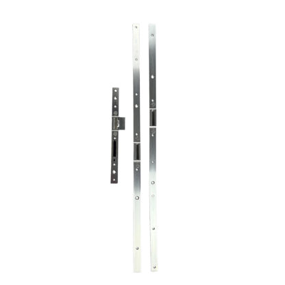 Lockmaster 3 Piece Bi Fold Keep Set - Image 3