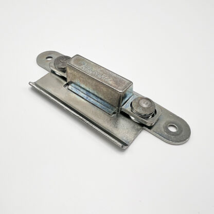Lockmaster Auto Lock Latch Strike for Composite Doors - Image 3