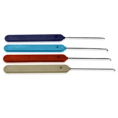 Peterson Euro Thumbturn 4 Piece Bypass Set