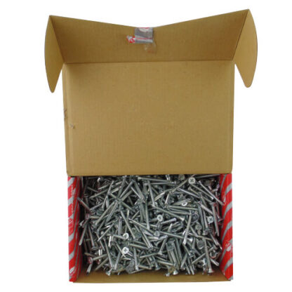 Timco Self Drill PH2 Screws 45mm