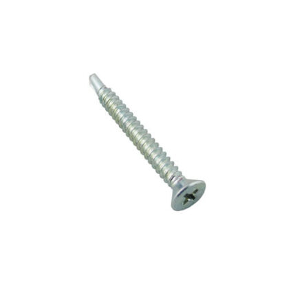 Timco Self Drill PH2 Screws 45mm - Image 2