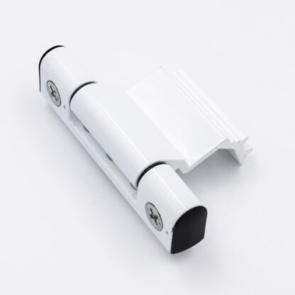 Paddock Neon Rebated Adjustable Butt Hinge for UPVC Doors - Image 4
