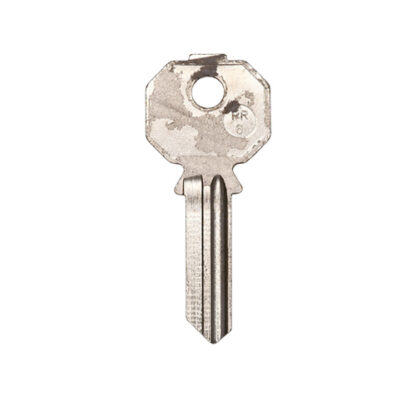 JMA PR-6 Cylinder Key Blank - Image 3