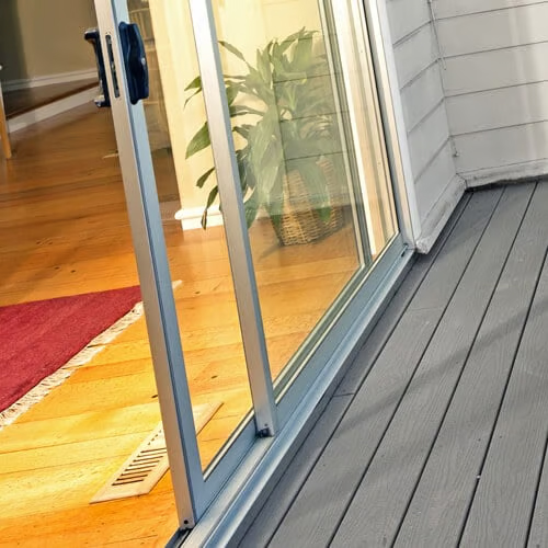 Patio & Sliding Doors