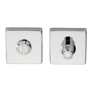 Manital QT004CP Square Standard Turn and Release (LEAD TIME: 2-3 DAYS)
