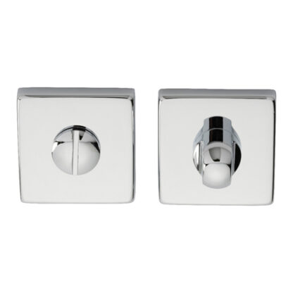 Manital QT004CP Square Standard Turn and Release (LEAD TIME: 2-3 DAYS)