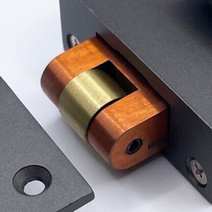 TSS 6 Pin Modern Rollerbolt Nightlatch 60mm - Image 10