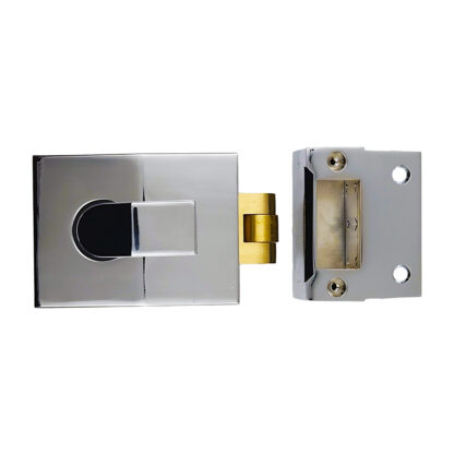 TSS 5 Pin Modern Rollerbolt Nightlatch 60mm - Image 6