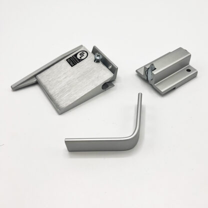 ZOO Rebated Double Door Coordinator - Image 4