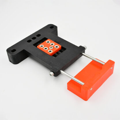 Fixing jig to suit the VERSA Flag Hinge - Image 3