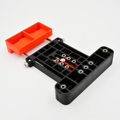 Fixing jig to suit the VERSA Flag Hinge - Image 4