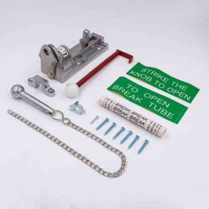 Redlam Emergency Escape Panic Bolt - Image 2