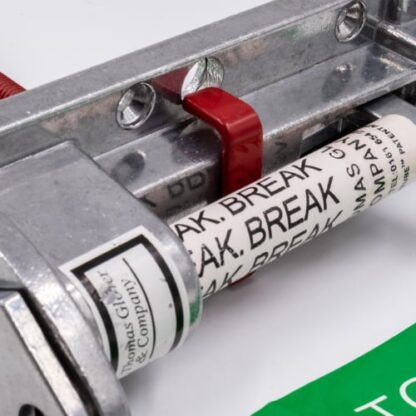 Redlam Emergency Escape Panic Bolt - Image 3