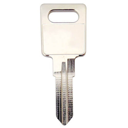 JMA RO-39 Cylinder Key Blank