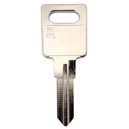 JMA RO-39 Cylinder Key Blank - Image 2