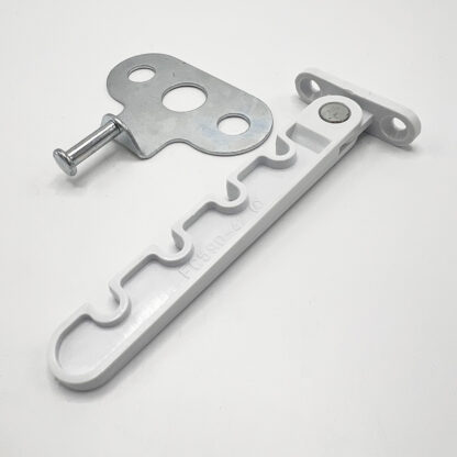 Roto Tilt and Turn Window Restrictor - Image 2