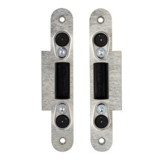 Fuhr 833 Automatic Latch Keep