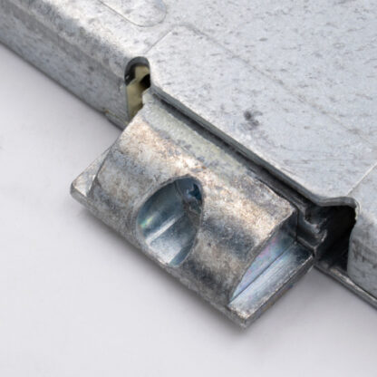 Safeware Genuine Multipoint Gearbox - Lift Lever or Double Spindle - Image 8