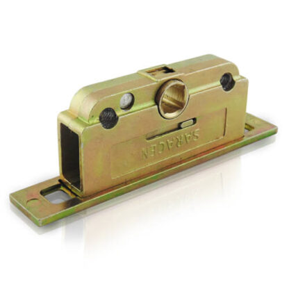 Saracen 1 Window Deadbolt Gearbox - Clip Fit (Bayonet Push and Twist) Rods - Image 2