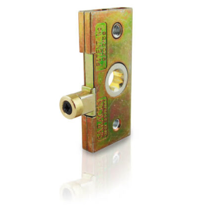 Saracen 3 Window Rollerbolt Gearbox - Screw Fix Rods - Image 2