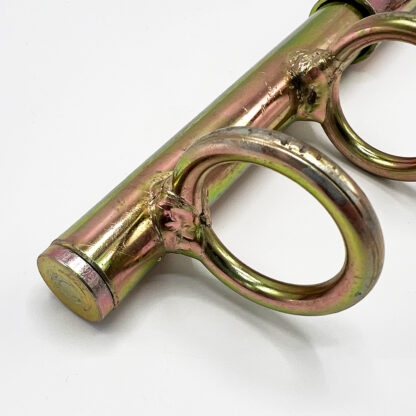 French Double Door Locking Device - Image 8